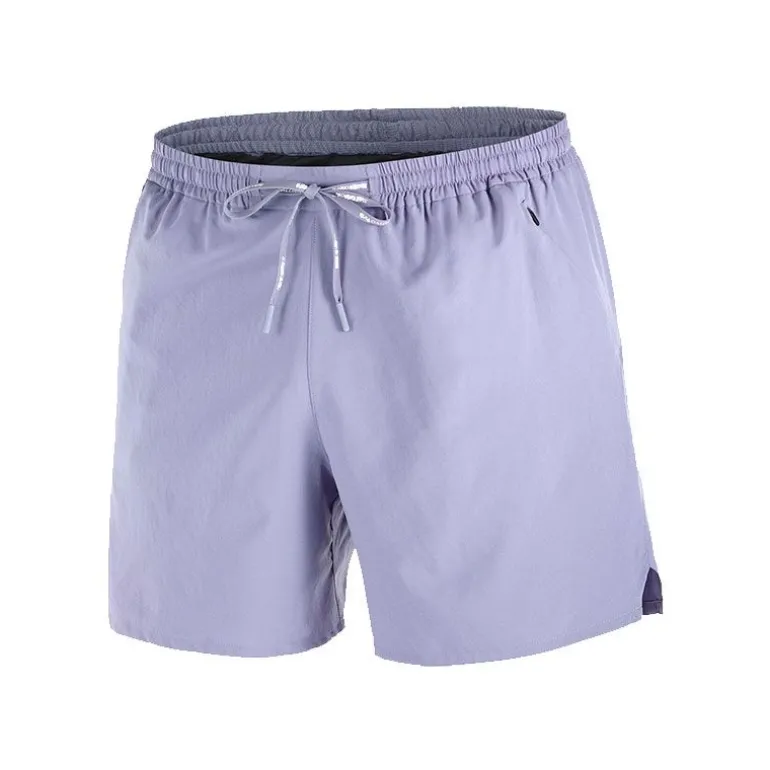 PANTALON CORTO SALOMON SHKOUT CORE 5"