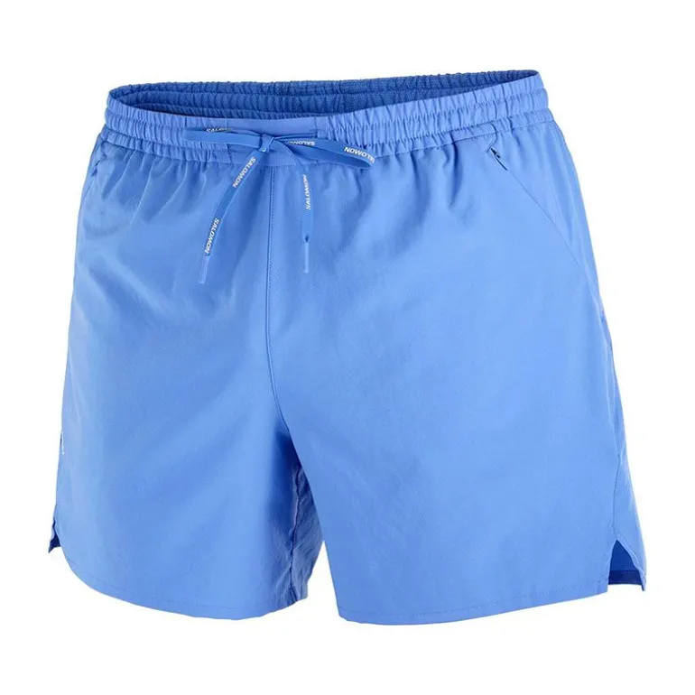 PANTALON CORTO SALOMON SHKOUT CORE 5"