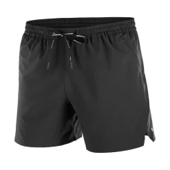 PANTALON CORTO SALOMON SHKOUT CORE 5