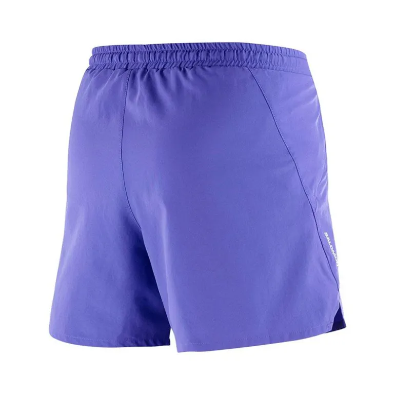 PANTALON CORTO SALOMON SHKOUT CORE 5"