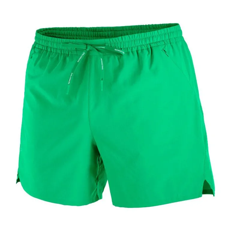 PANTALON CORTO SALOMON SHKOUT CORE 5"