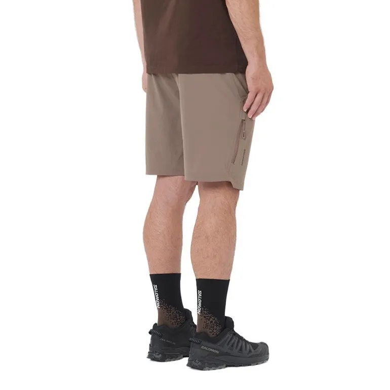 PANTALON CORTO SALOMON WAYFARER 2.0