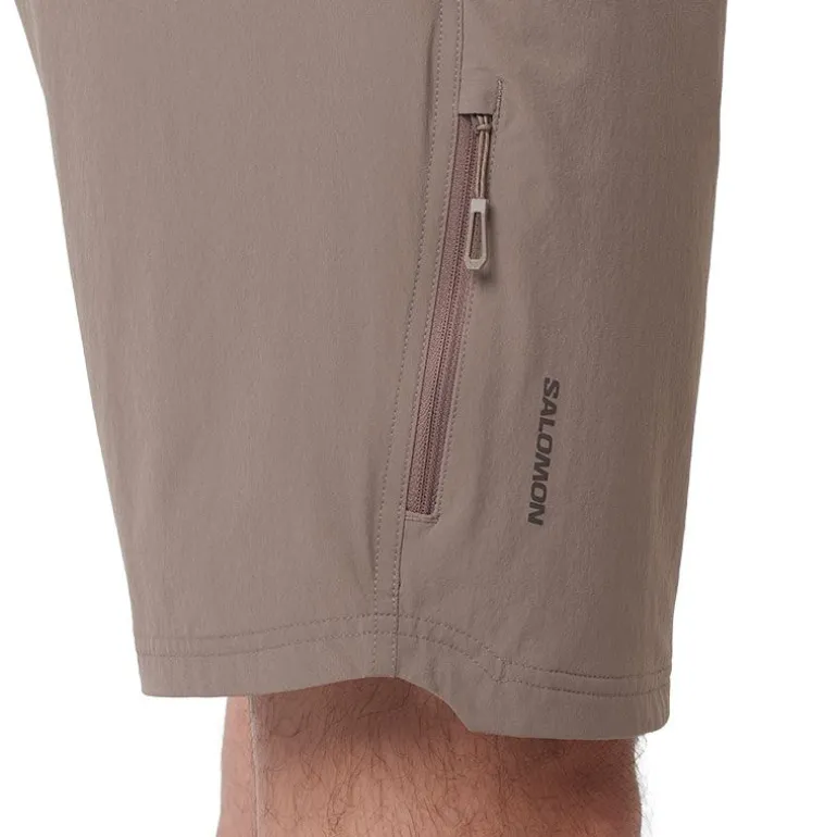 PANTALON CORTO SALOMON WAYFARER 2.0