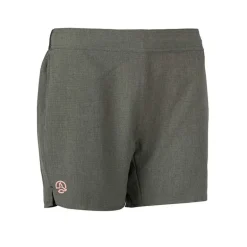 PANTALON CORTO TERNUA SKYDA MUJER