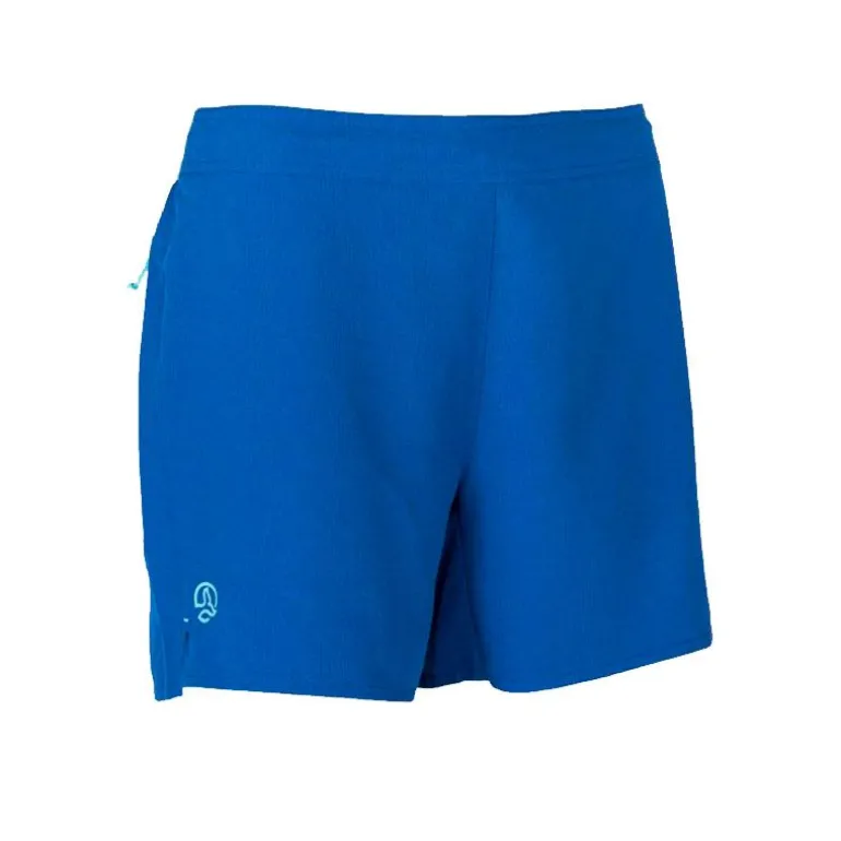 PANTALON CORTO TERNUA SKYDA MUJER
