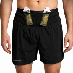 PANTALON CORTO TRAIL RUN&PRO CENTURION