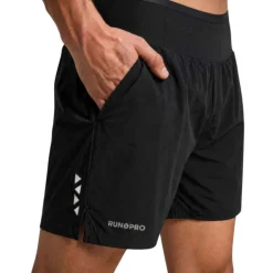 PANTALON CORTO TRAIL RUN&PRO CENTURION
