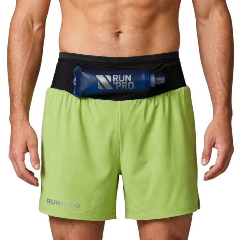 PANTALON CORTO TRAIL RUN&PRO CENTURION