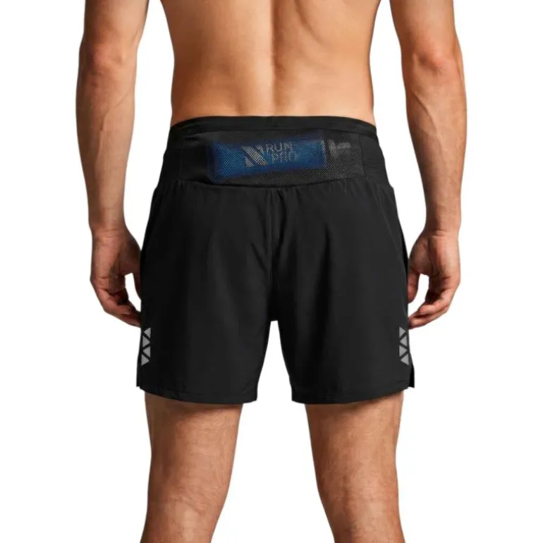 PANTALON CORTO TRAIL RUN&PRO CENTURION