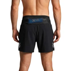 PANTALON CORTO TRAIL RUN&PRO SUNSET