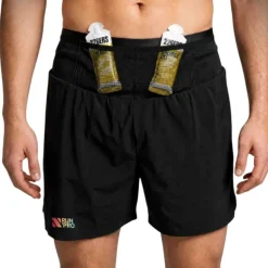 PANTALON CORTO TRAIL RUN&PRO SUNSET
