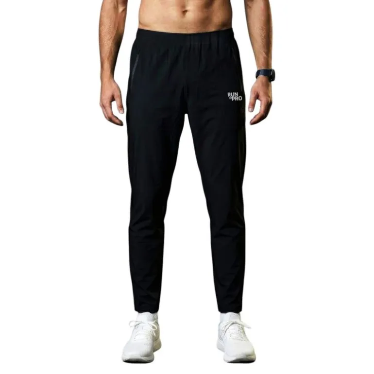 PANTALON LARGO RUN&PRO ZENIT