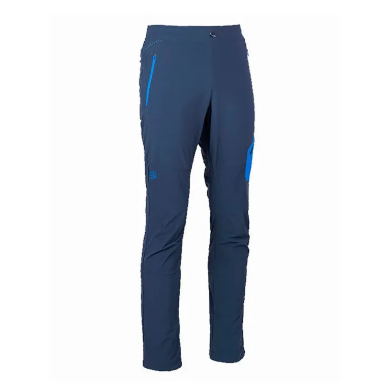 PANTALON LARGO TERNUA KUSOFIT PT