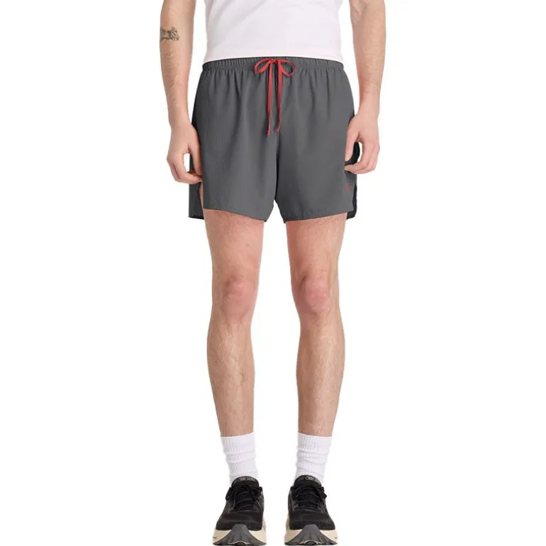 PANTALON NEW BALANCE RC ULTRA LIGHT SPLIT 5"