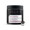 PILLAR TRIPLE MAGNESIUM PROFESIONAL RECOVERY 200GR POWDER - FRUTOS DEL BOSQUE