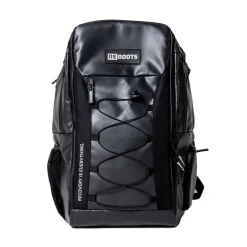 REBOOTS GO BAG X