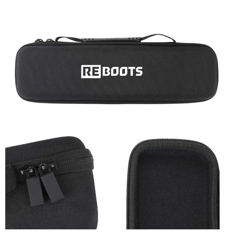 REBOOTS GO LITE BOOTS