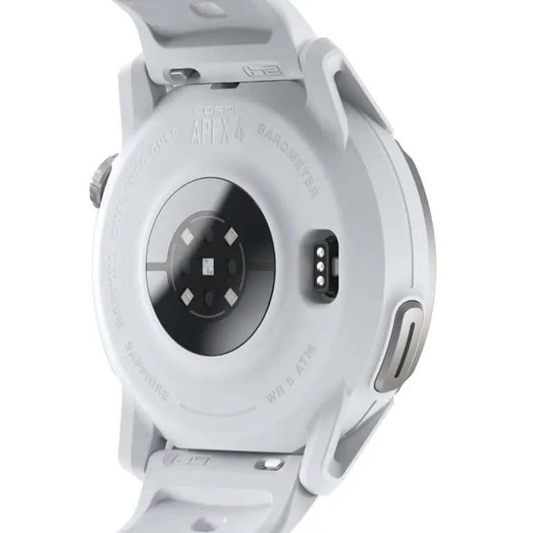 RELOJ DEPORTIVO GPS COROS APEX 4 - 42MM