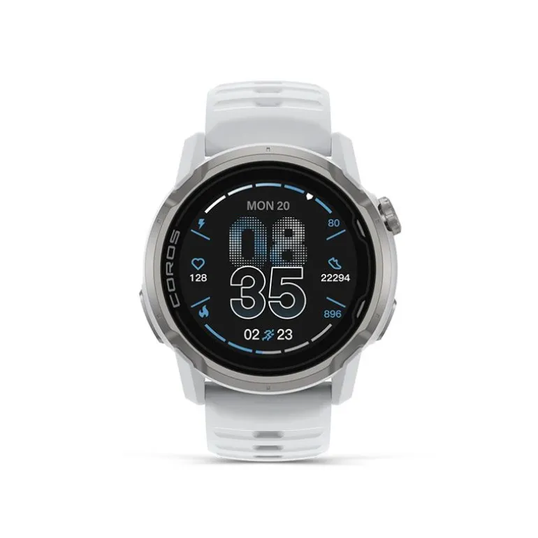 RELOJ DEPORTIVO GPS COROS APEX 4 - 42MM