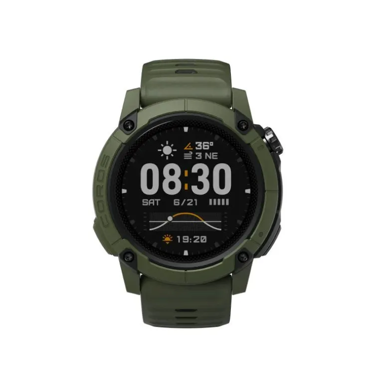 RELOJ DEPORTIVO GPS COROS NOMAD