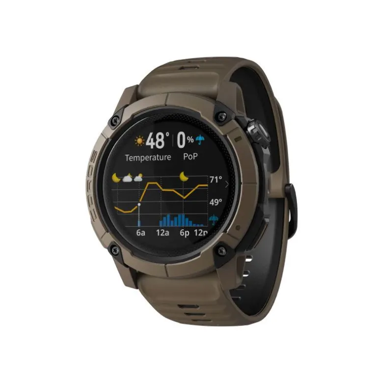 RELOJ DEPORTIVO GPS COROS NOMAD
