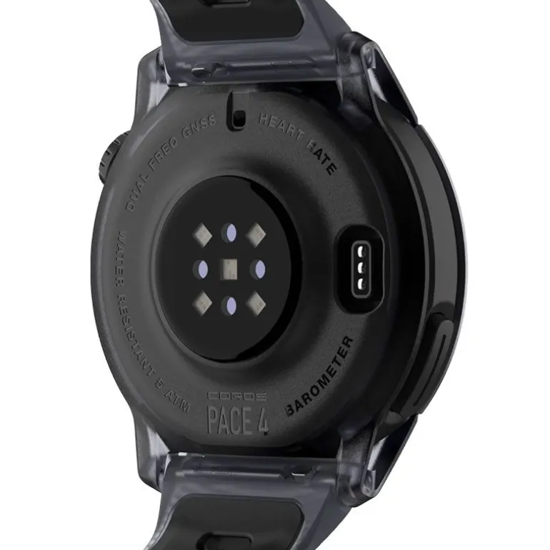 RELOJ DEPORTIVO GPS COROS PACE 4 CRYSTAL