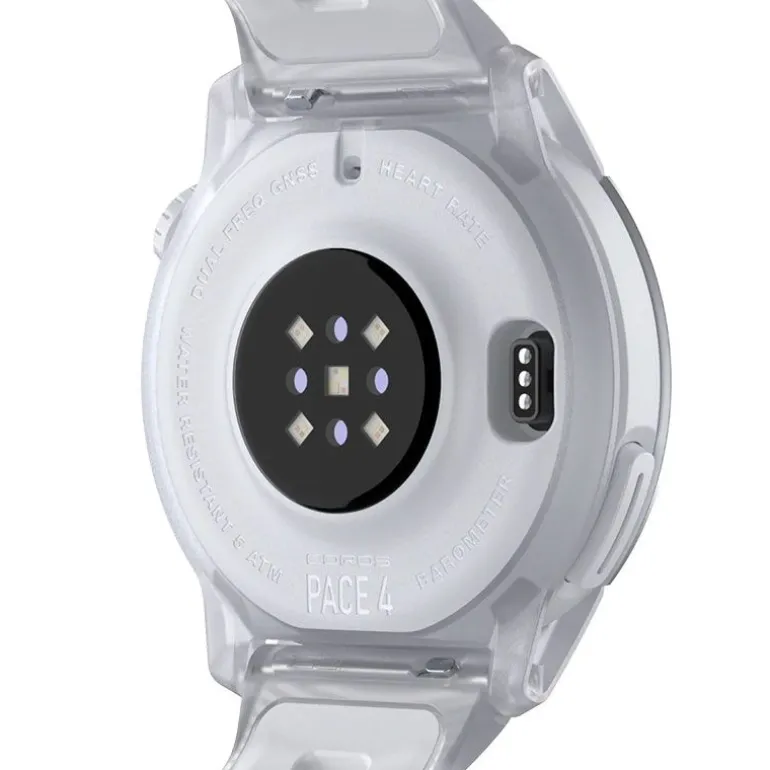 RELOJ DEPORTIVO GPS COROS PACE 4 CRYSTAL