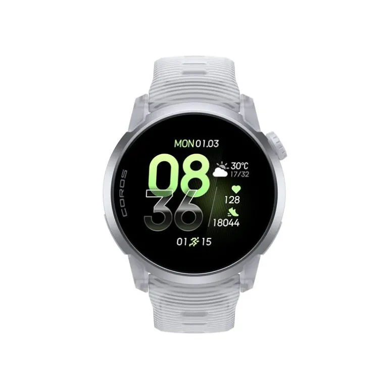 RELOJ DEPORTIVO GPS COROS PACE 4 CRYSTAL