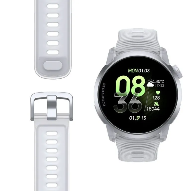 RELOJ DEPORTIVO GPS COROS PACE 4 CRYSTAL
