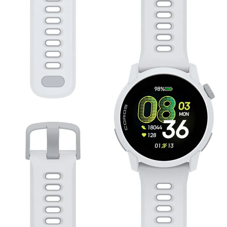 RELOJ DEPORTIVO GPS COROS PACE 4