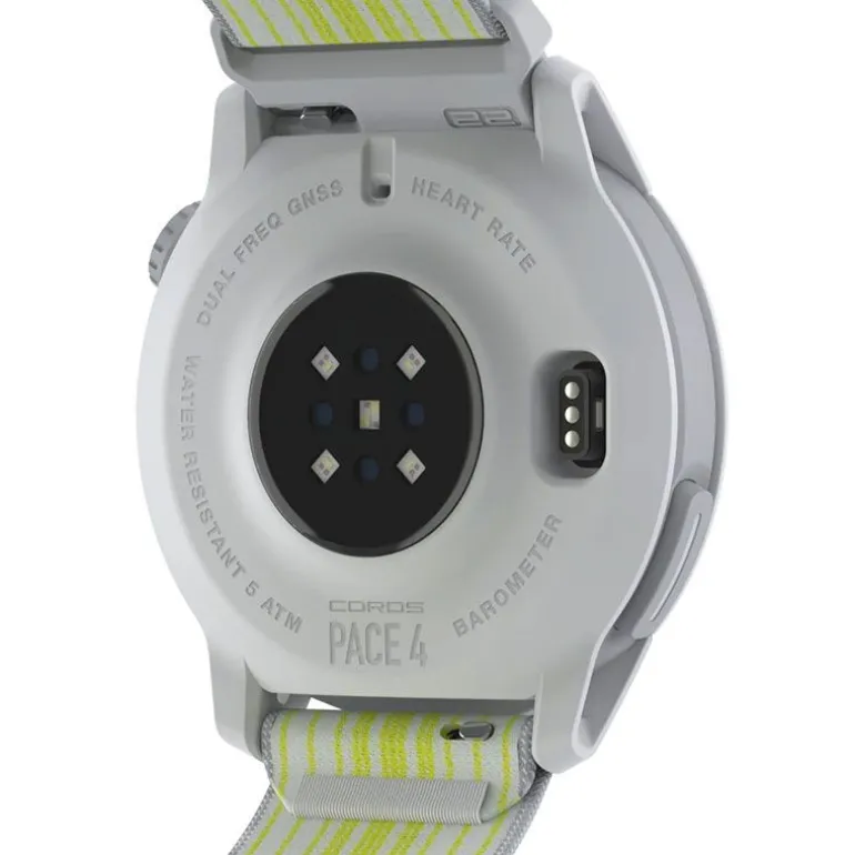 RELOJ DEPORTIVO GPS COROS PACE 4