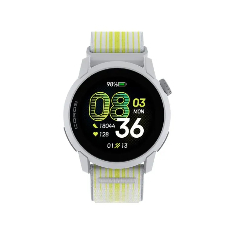 RELOJ DEPORTIVO GPS COROS PACE 4