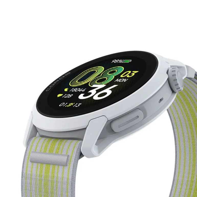 RELOJ DEPORTIVO GPS COROS PACE 4