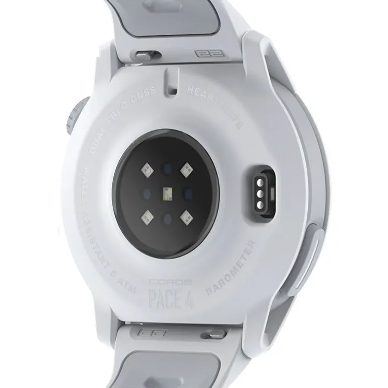 RELOJ DEPORTIVO GPS COROS PACE 4