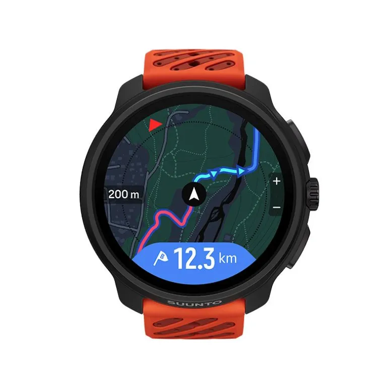RELOJ DEPORTIVO GPS SUUNTO RACE 2