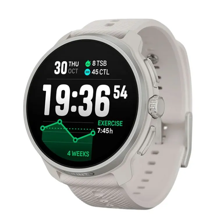 RELOJ DEPORTIVO GPS SUUNTO RACE 2