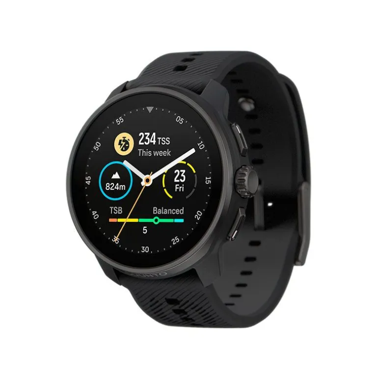 RELOJ DEPORTIVO GPS SUUNTO RACE S
