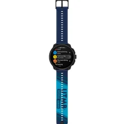 RELOJ DEPORTIVO GPS SUUNTO RACE ED. UTMB WORLD SERIES