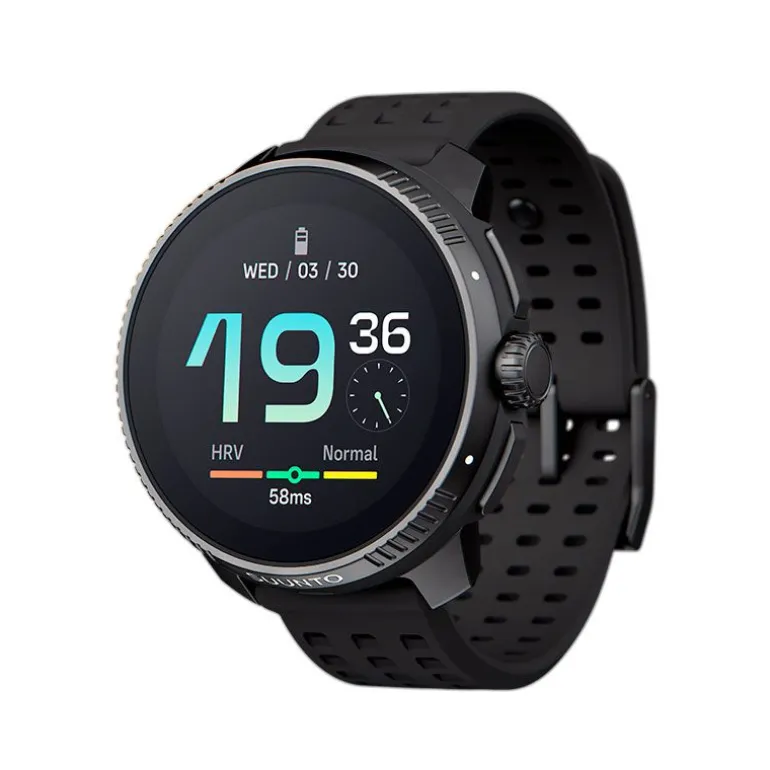 RELOJ DEPORTIVO GPS SUUNTO RACE