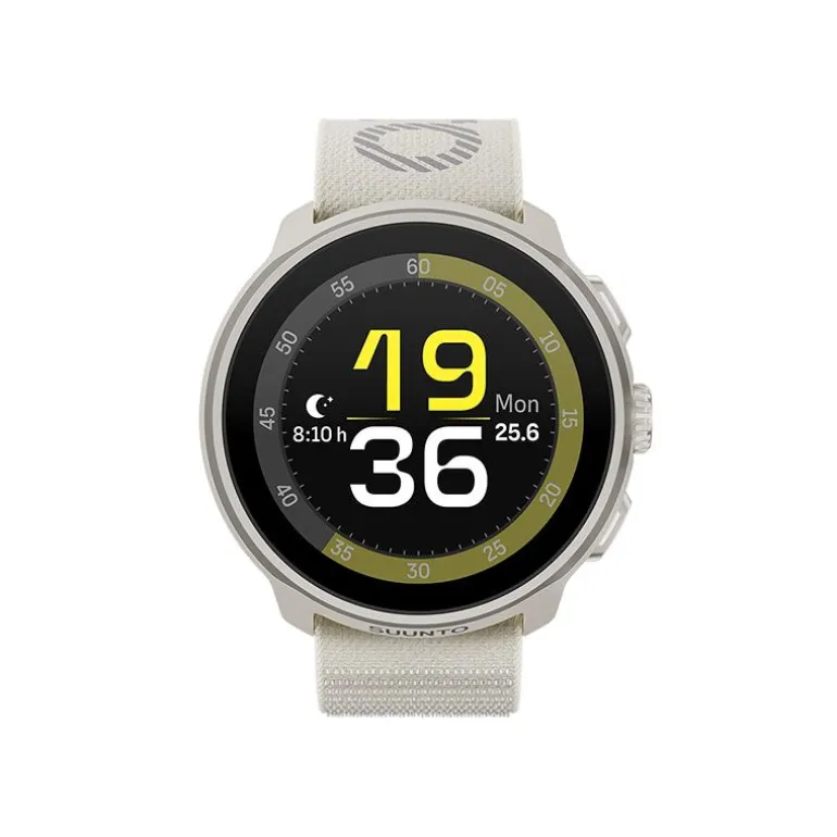 RELOJ DEPORTIVO GPS SUUNTO RUN NYLON