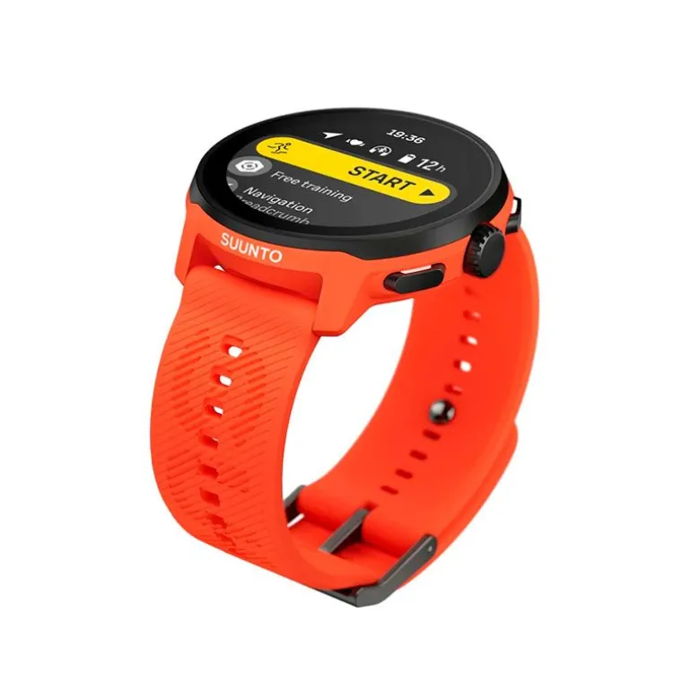 RELOJ DEPORTIVO GPS SUUNTO RUN NYLON