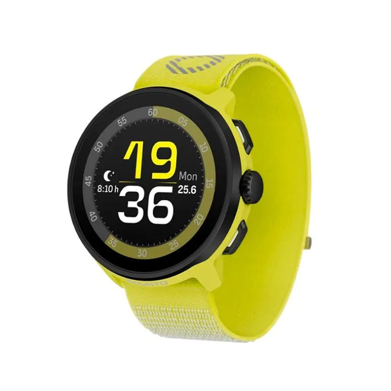 RELOJ DEPORTIVO GPS SUUNTO RUN NYLON