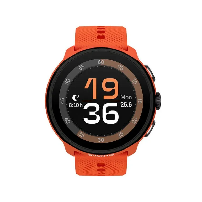 RELOJ DEPORTIVO GPS SUUNTO RUN NYLON