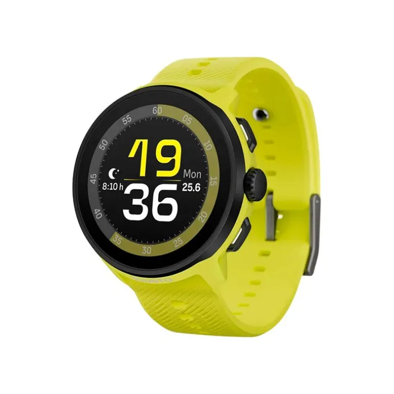 RELOJ DEPORTIVO GPS SUUNTO RUN NYLON