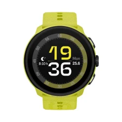 RELOJ DEPORTIVO GPS SUUNTO RUN NYLON