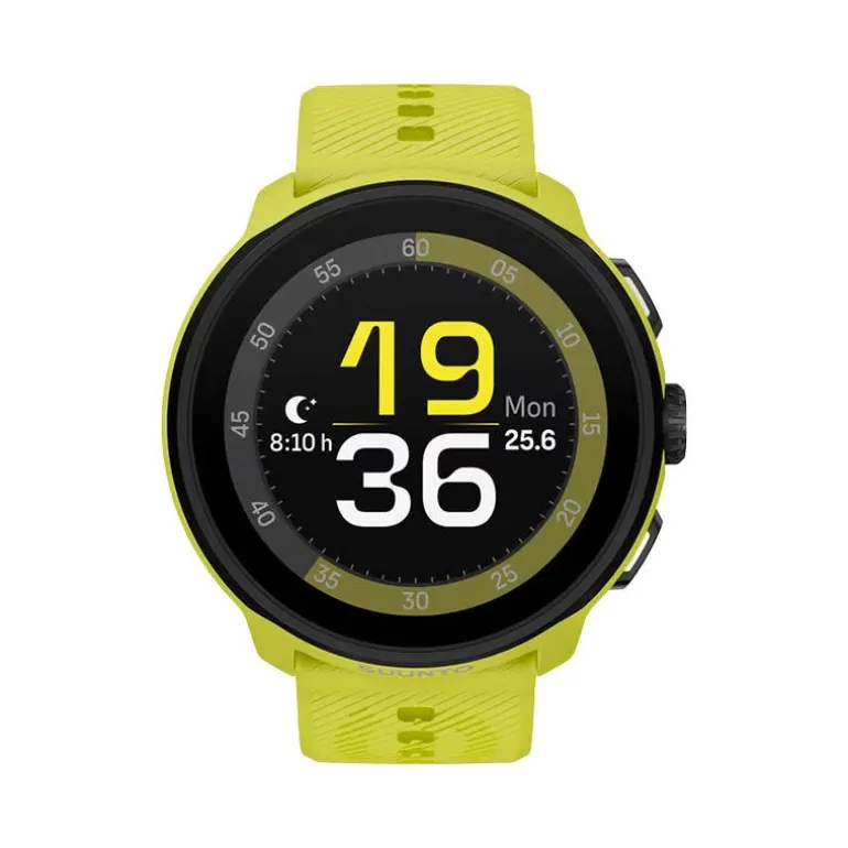 RELOJ DEPORTIVO GPS SUUNTO RUN NYLON