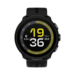 RELOJ DEPORTIVO GPS SUUNTO RUN NYLON