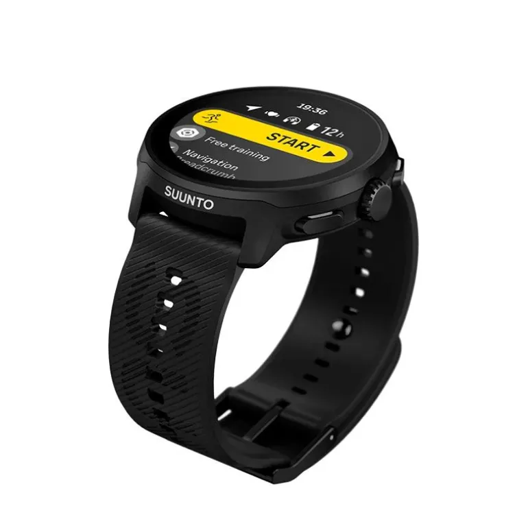 RELOJ DEPORTIVO GPS SUUNTO RUN NYLON