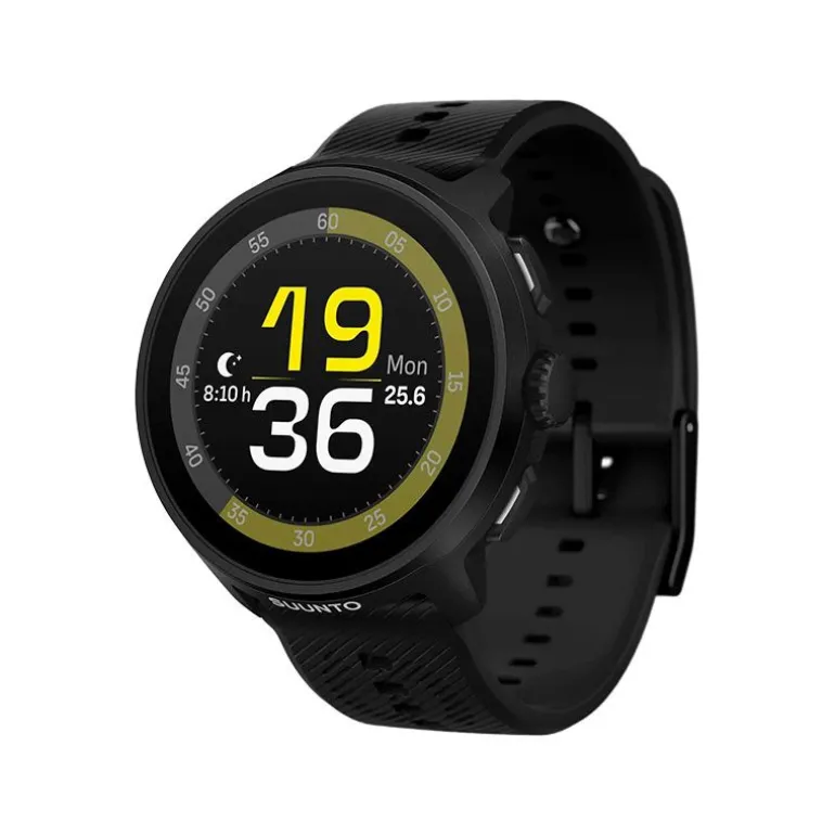 RELOJ DEPORTIVO GPS SUUNTO RUN NYLON