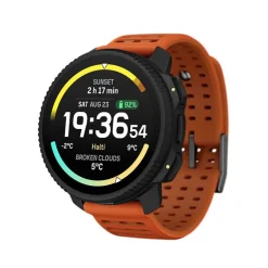 RELOJ DEPORTIVO GPS SUUNTO VERTICAL 2